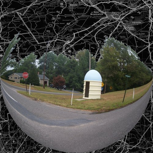 Camp Edge Alloway, NJ